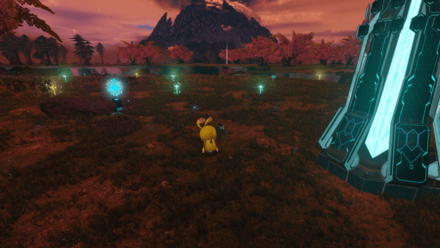 ハルフィリア湖板操