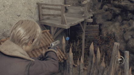 青コインの場所5