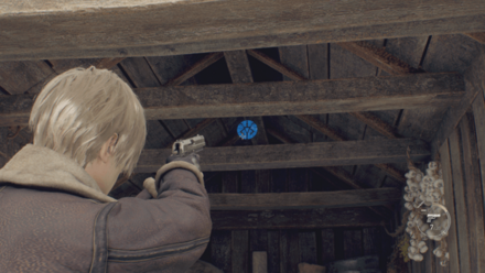 青コインの場所3