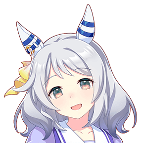 ヒシミラクルの画像