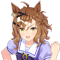 ジャングルポケットの画像