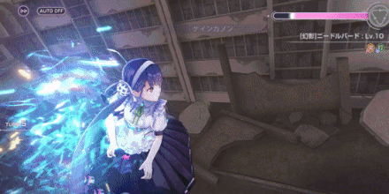 SS佐月マリ(甘美のMuzzle)の評価とスキル