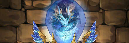 【9930】青龍・カリン＝ドラゴンの耳飾り