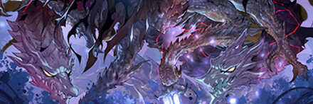 【9927】冥界龍・ハーデス=ドラゴン