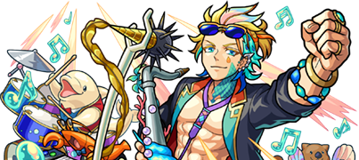 トリトンの画像