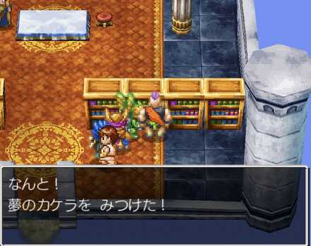 ゼニスの城（上）