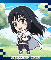 シズのグッジョブ