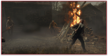 チャプター1の攻略