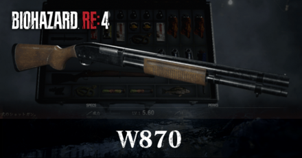 W870の入手方法と改造性能