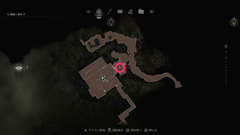 害獣駆除の受注場所マップ