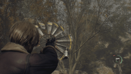 真珠のペンダントの見た目