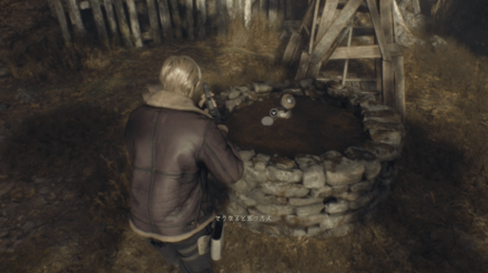 真珠のペンダント