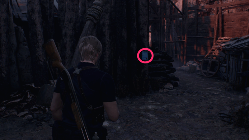 青いメダリオンの破壊2の受注場所