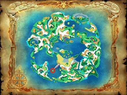 カルベローナ（上）