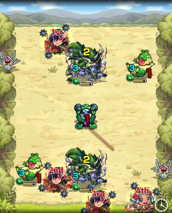 ゴブタステージ2