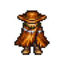 サンダウン ・キッド