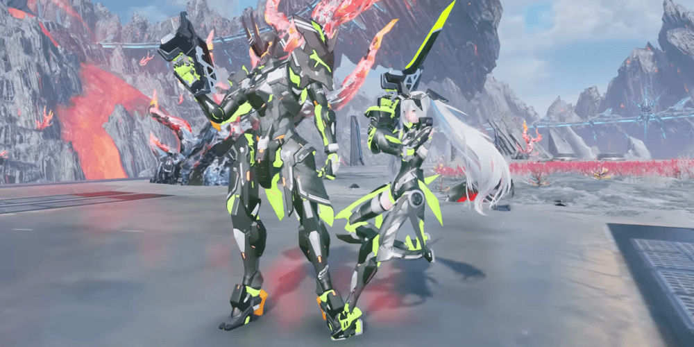 スレイヤーの画像