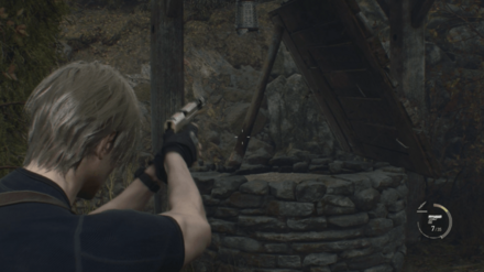 真珠のペンダント