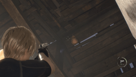 銀のトークンの見た目