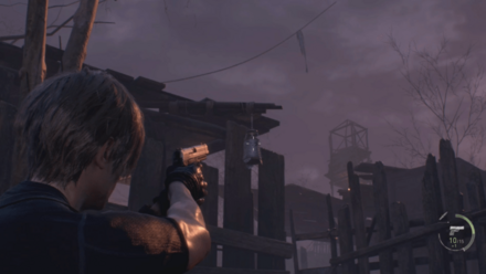 アンティークパイプの見た目