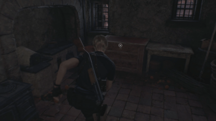 鍵のかかったタンス2