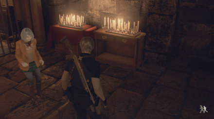 チャプター7のイエローハーブのマップ場所