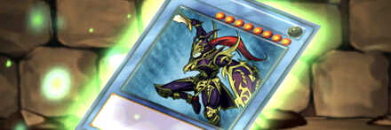 【9899】カオス・ソルジャーのカード