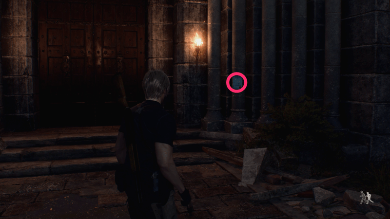 青いメダリオンの破壊3の受注場所