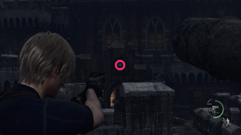 青コインの場所2