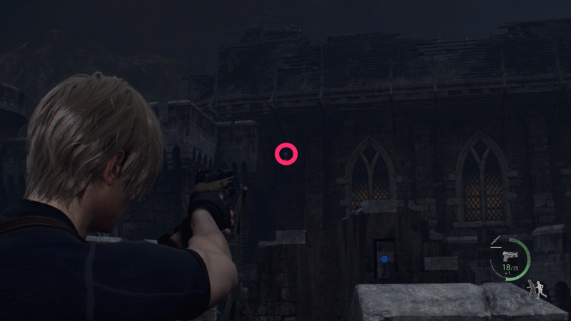 青コインの場所3