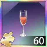 「桜シャンパン」