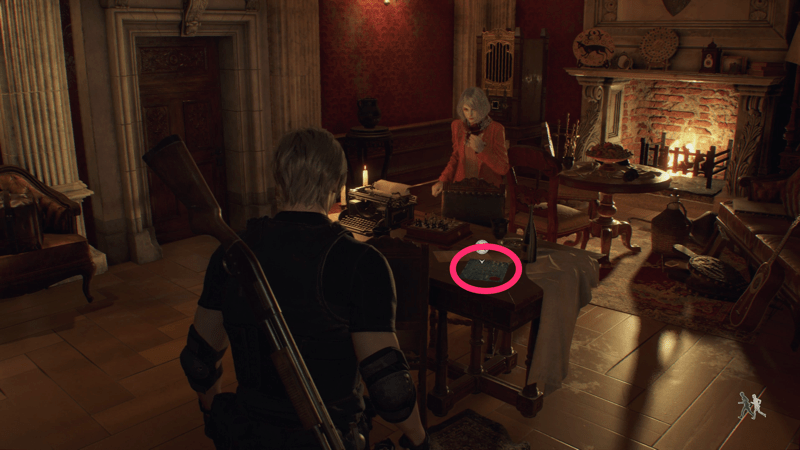 青いメダリオンの破壊4の受注場所