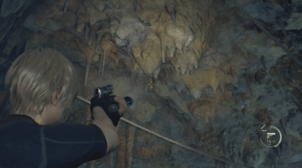 銀のトークンの見た目