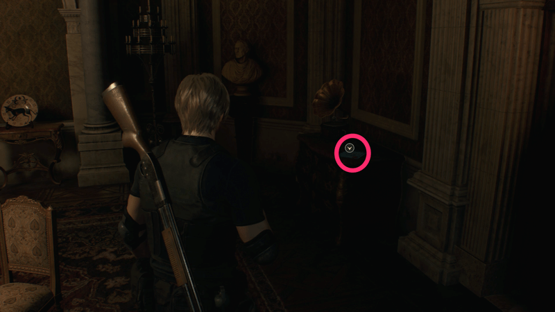 残忍な騎士の受注場所