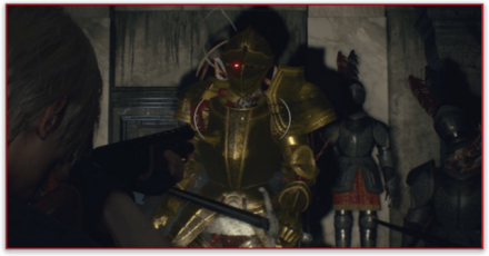 残忍な騎士画像