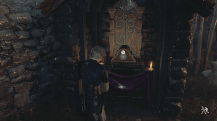 アンティークパイプの見た目