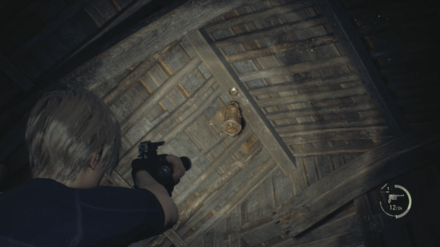 銀のトークンの見た目