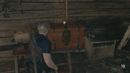 苦役の金杯の見た目