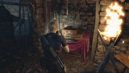 祠の鍵の入手方法