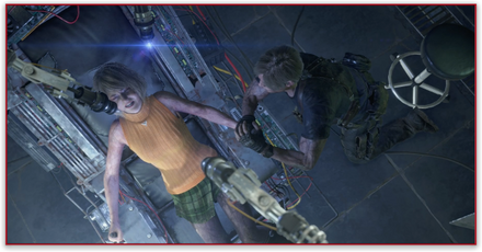 チャプター15