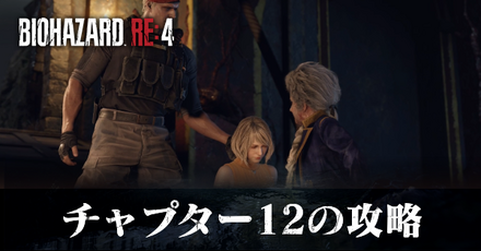 チャプター12