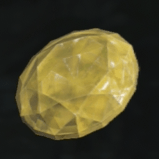 イエローダイヤモンド画像