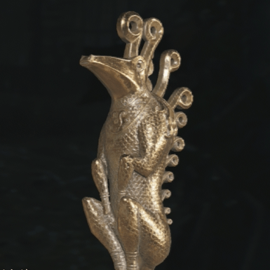 不義の神像画像