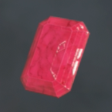 レッドベリル画像