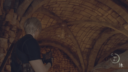 銀のトークンの見た目