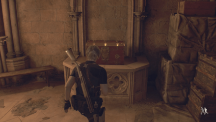 金の腕輪の見た目