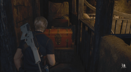 古風な羅針盤の見た目