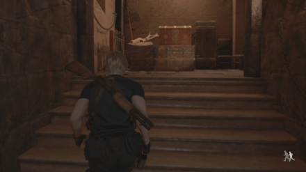 金装飾の香水瓶の見た目