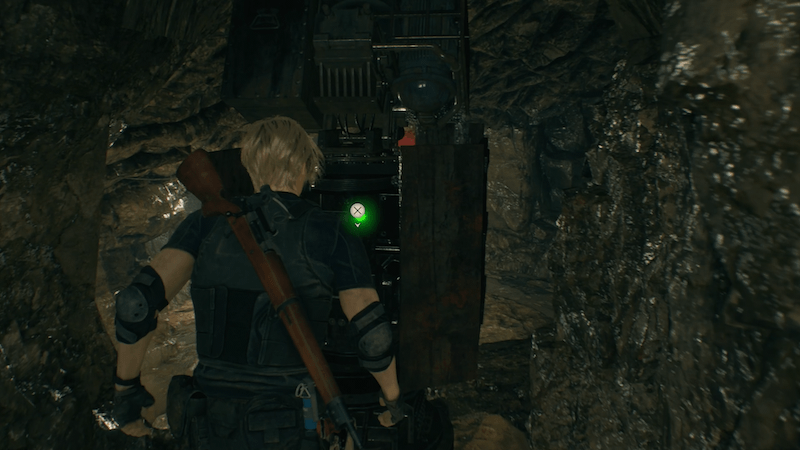 レーザーは触れると大ダメージor即死