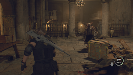 銃声を鳴らしたらすぐに移動しよう